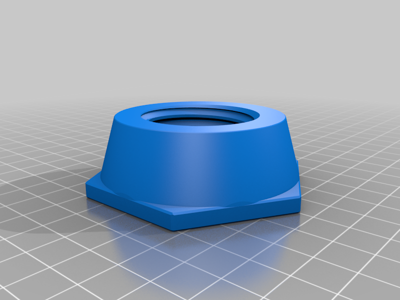 Snapmaker Spool Holder for Dual Head Print
