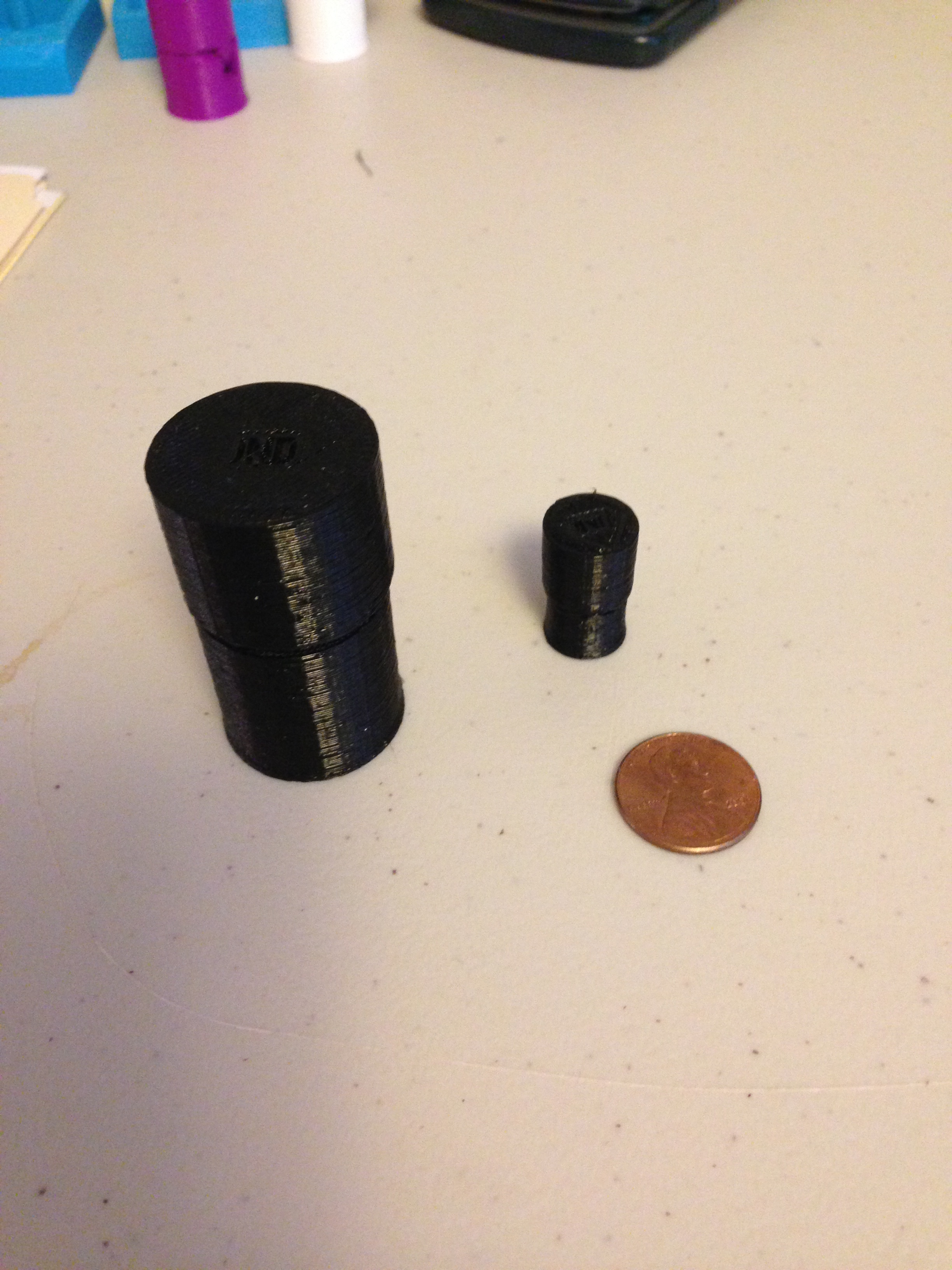 Customizable 360 degree ball joint hinge