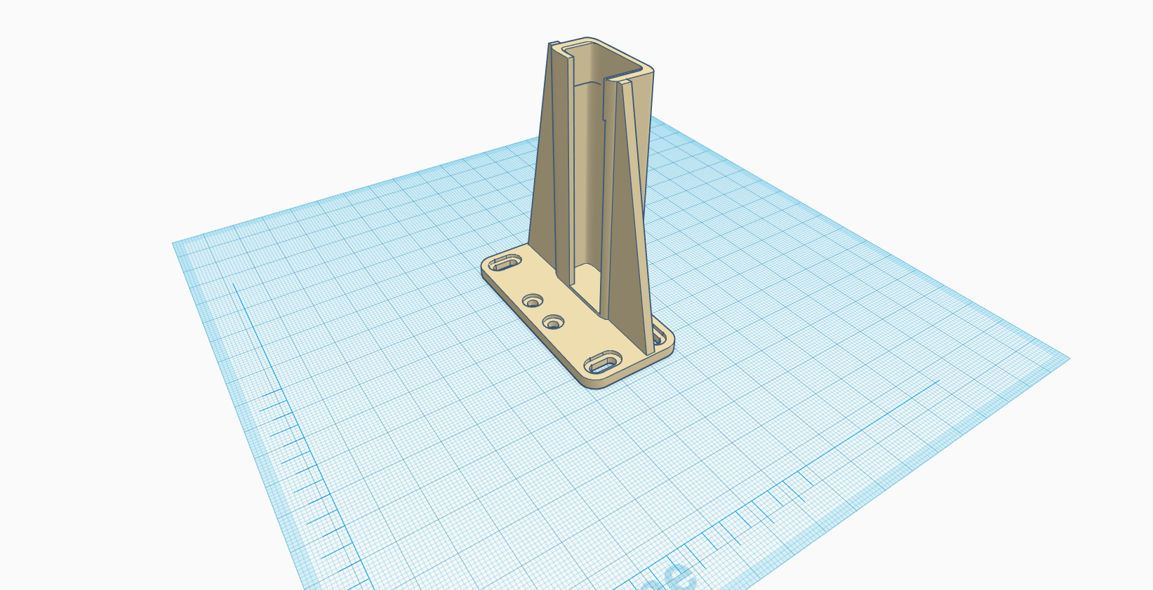 Drawer Support