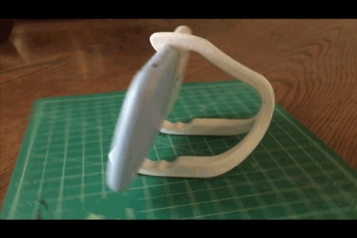 Adjustable Angle Phone Stand