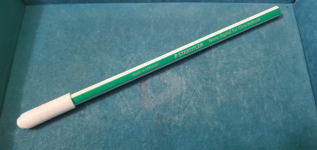 Staedtler Noris Digital Classic Cap w/o clip