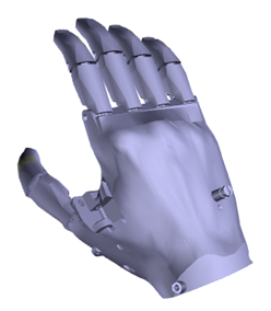 Clem'hand - v1
