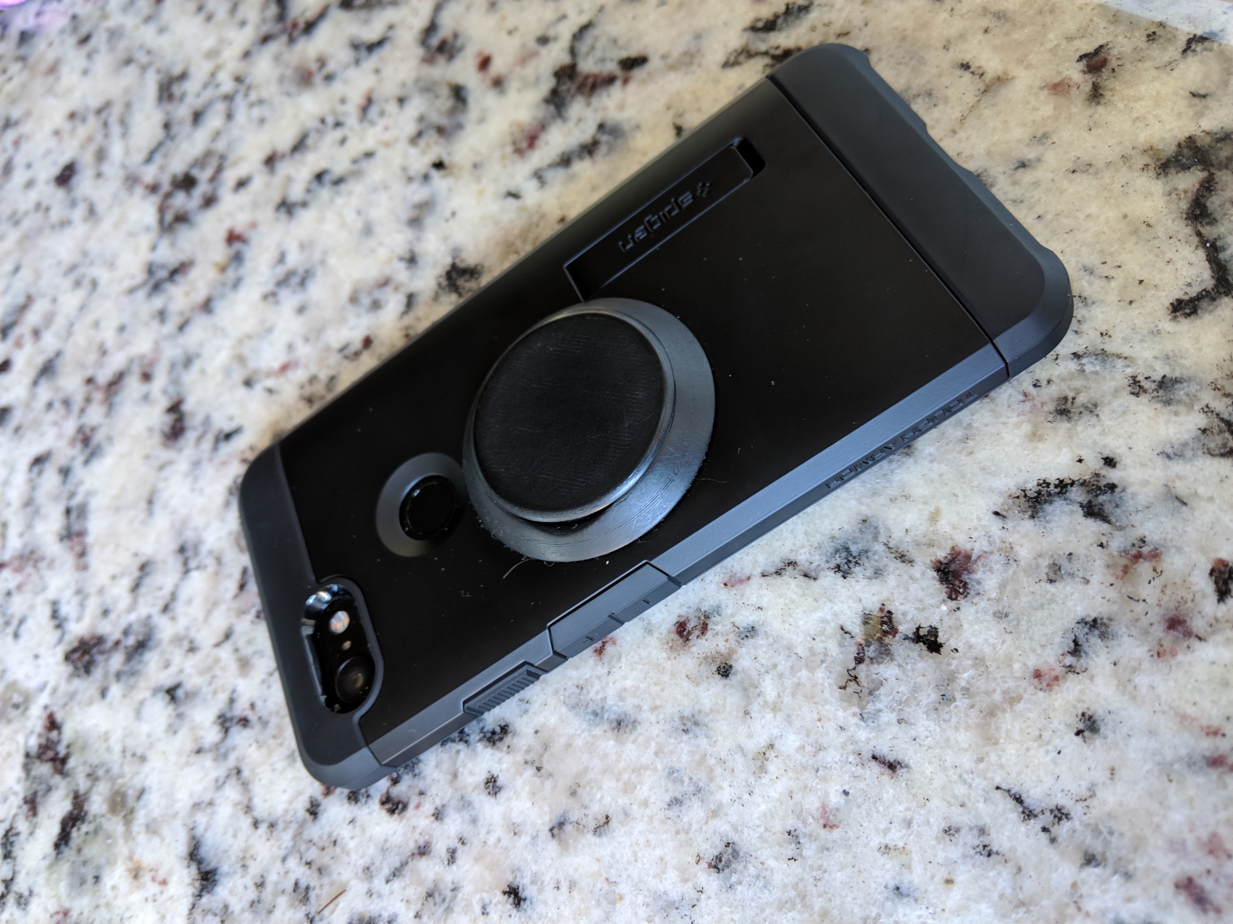 Popsocket Bevel Ring