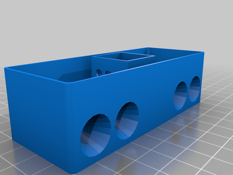Reef Aquarium Bristle Worm Trap