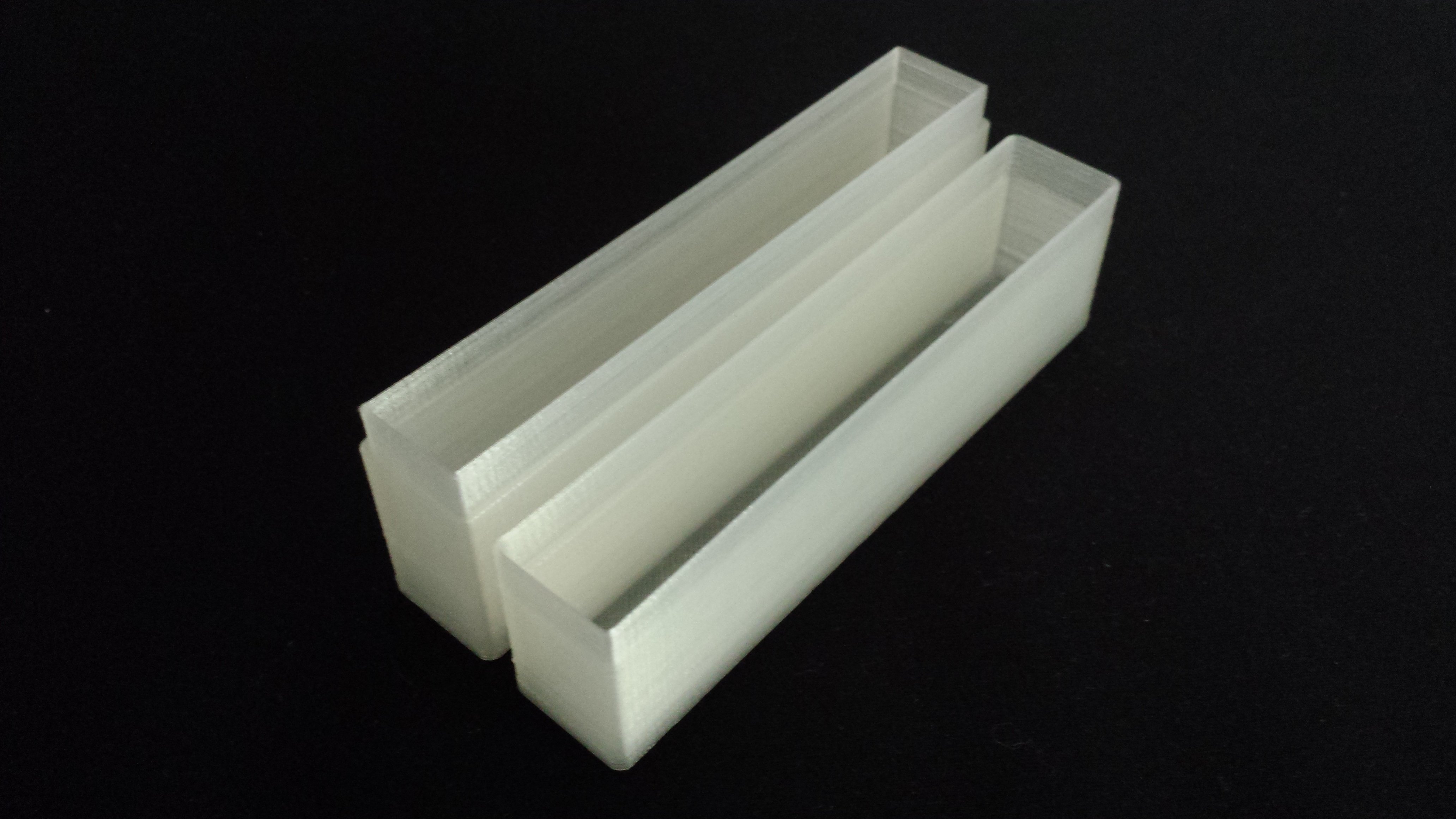 Slide Box (customizable)