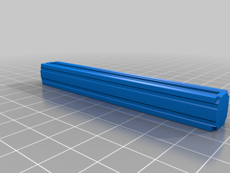 Snapmaker 2.0 Miniature (Simplified Version)