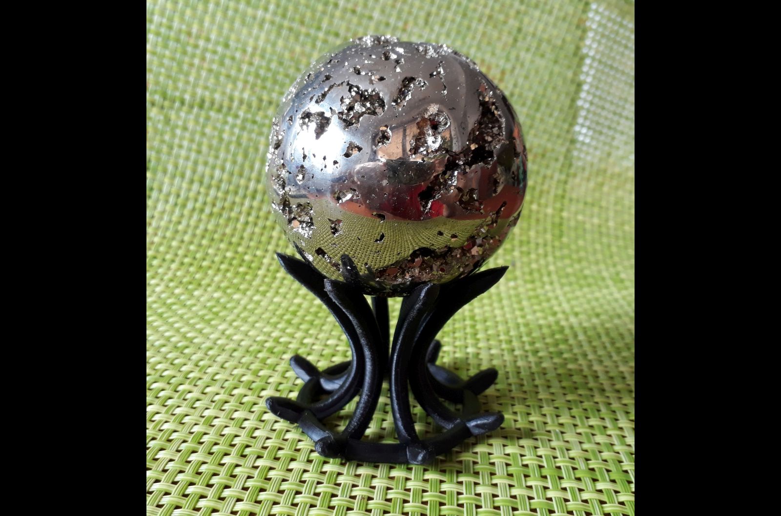 Sphere Holder/Stand