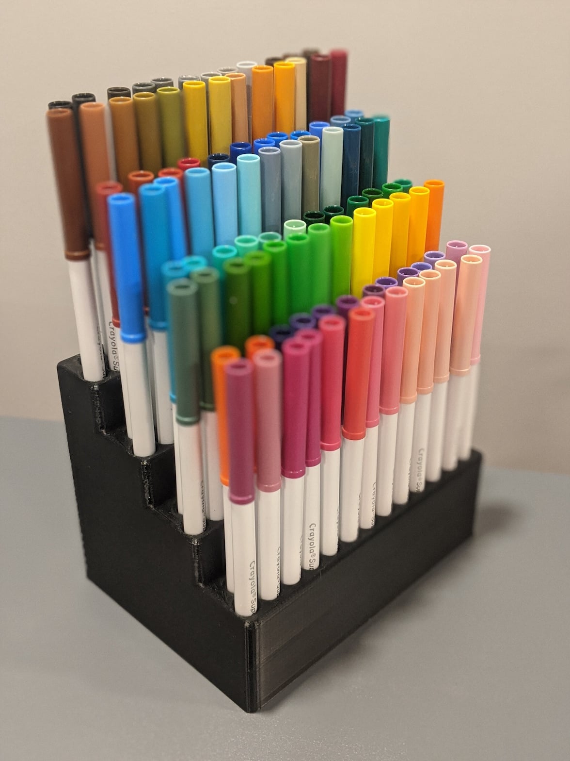 100 Skinny Marker Stand