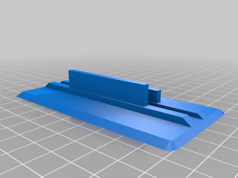 Squeegee for Vinyl Cutter