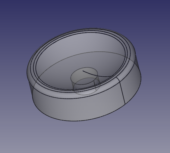 Magnet mini tray