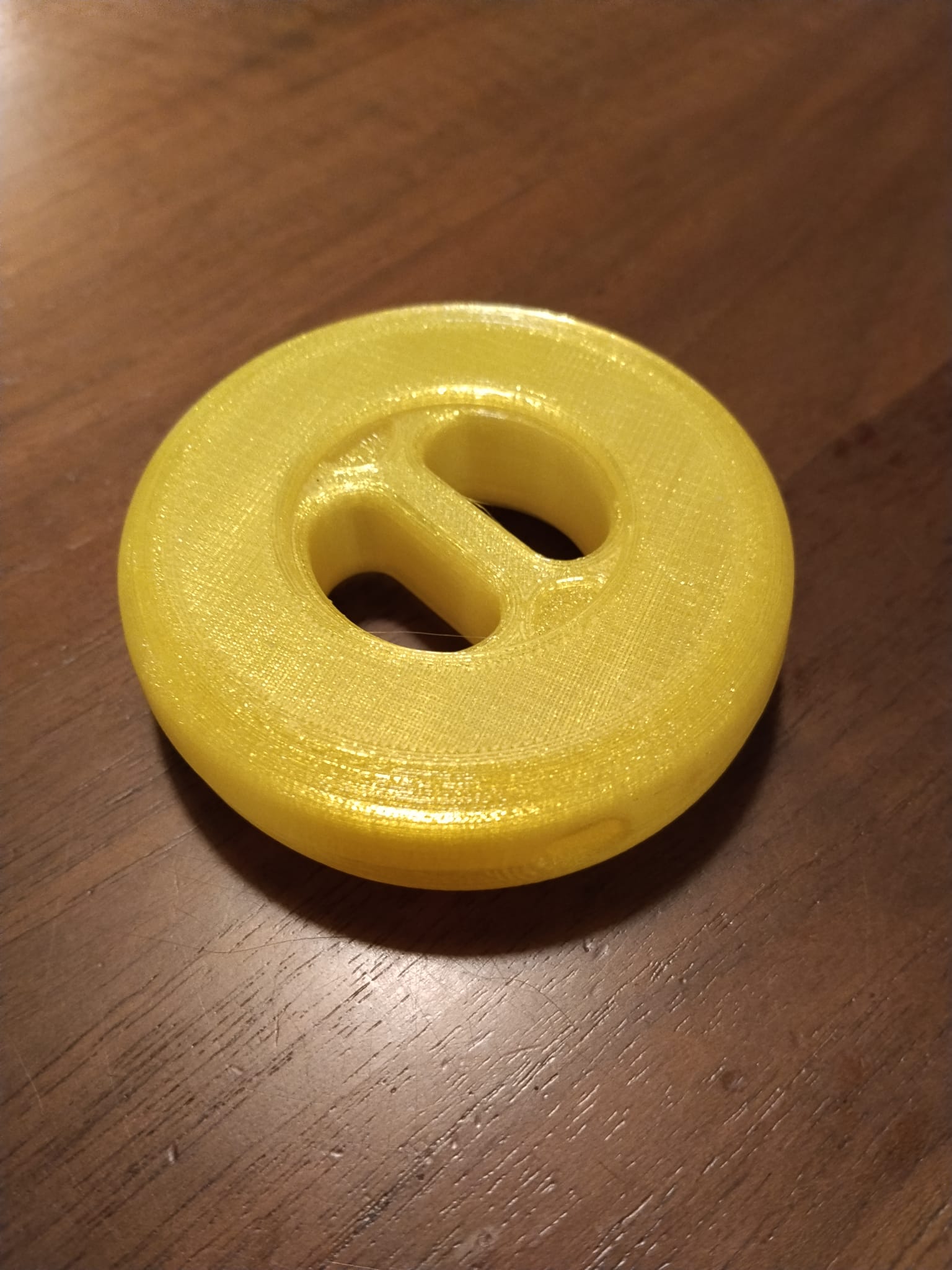 USB Cable Winder