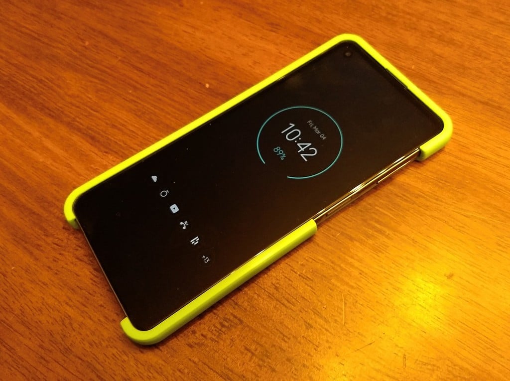 Motorola Moto G Power 2021 Phone Case