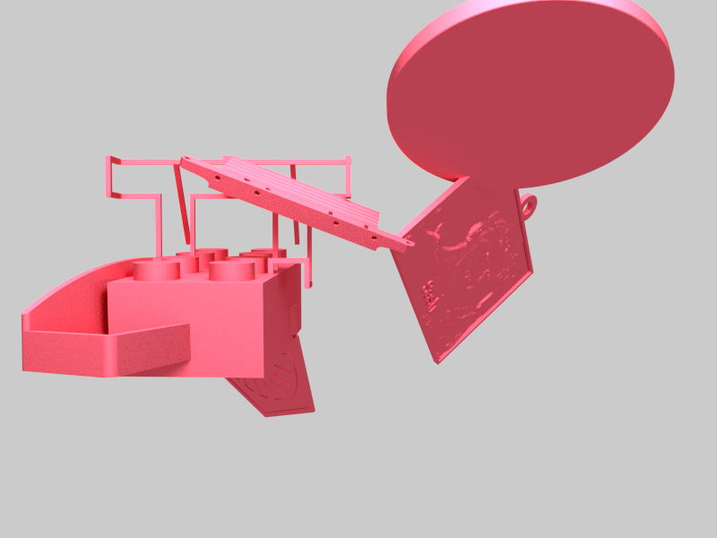 Parametric Stand 1:32