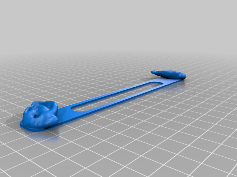 Elf Ear-saver