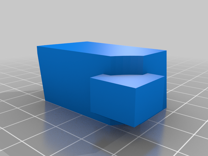 My Customized Rubiks Cube Shapes 2