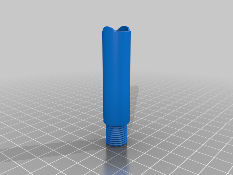 Tube/Laser replacement for Steambow AR-6 Stinger 2