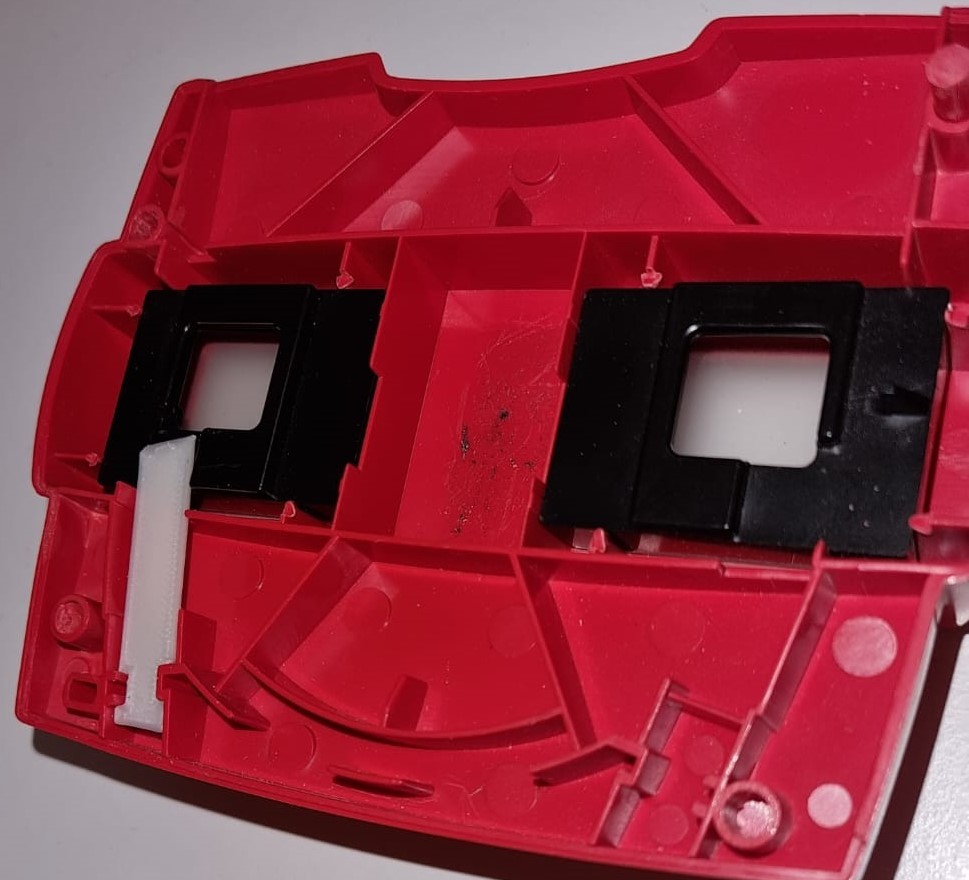 gaf viewmaster replacement part