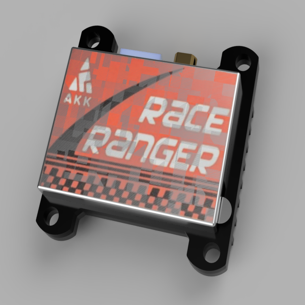 AKK Race Ranger VTX