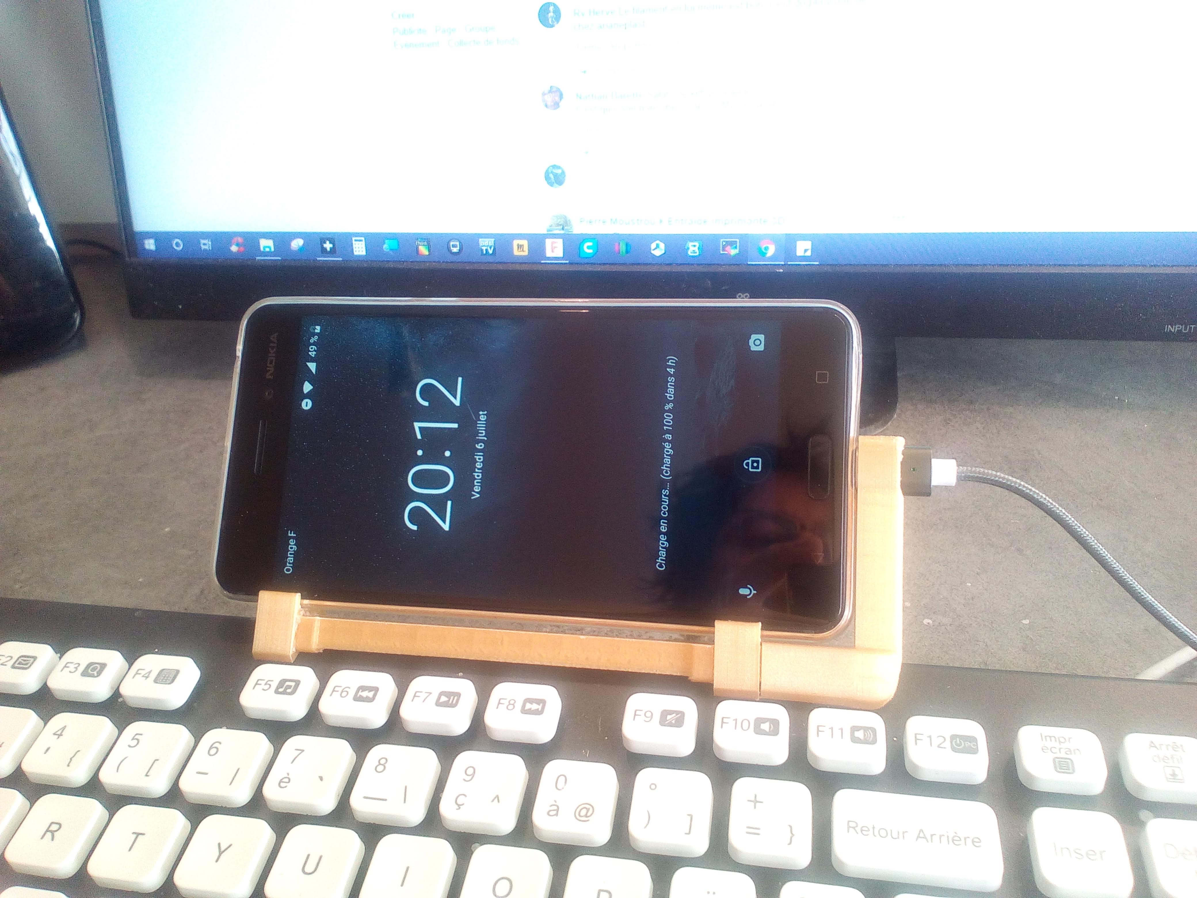 Support Nokia 6