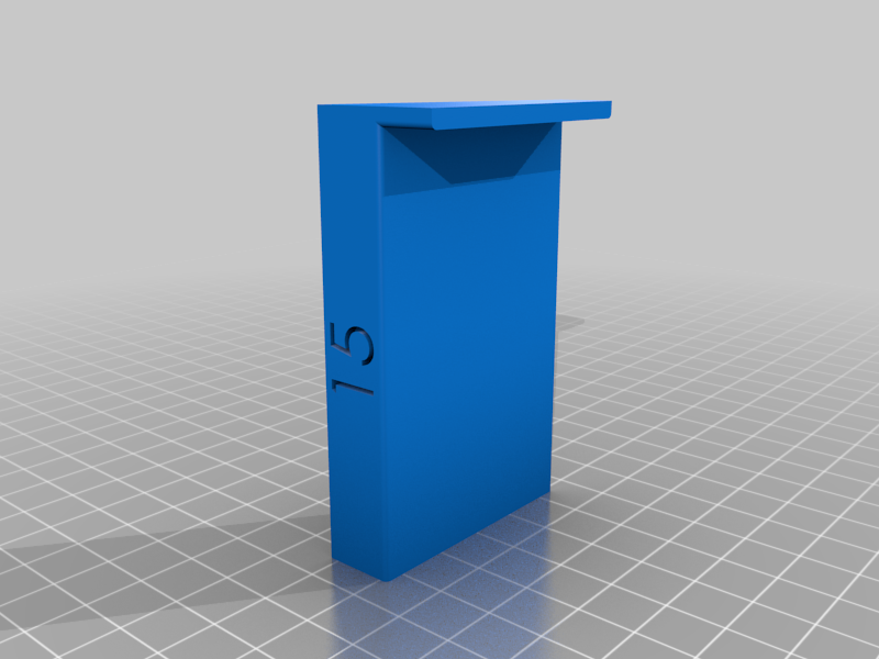 Knife Angle Block