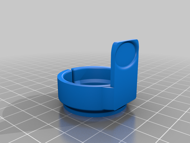 ReefDelete Button Helper