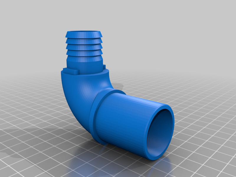 Washing machine effluent tube plug