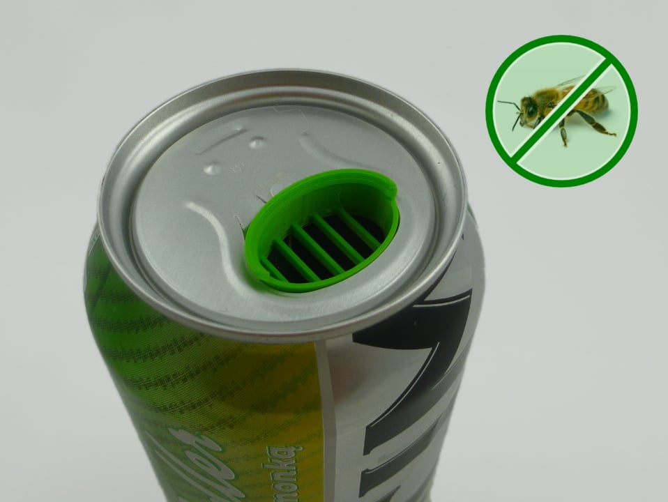 Can & Bottle Insects Protectors