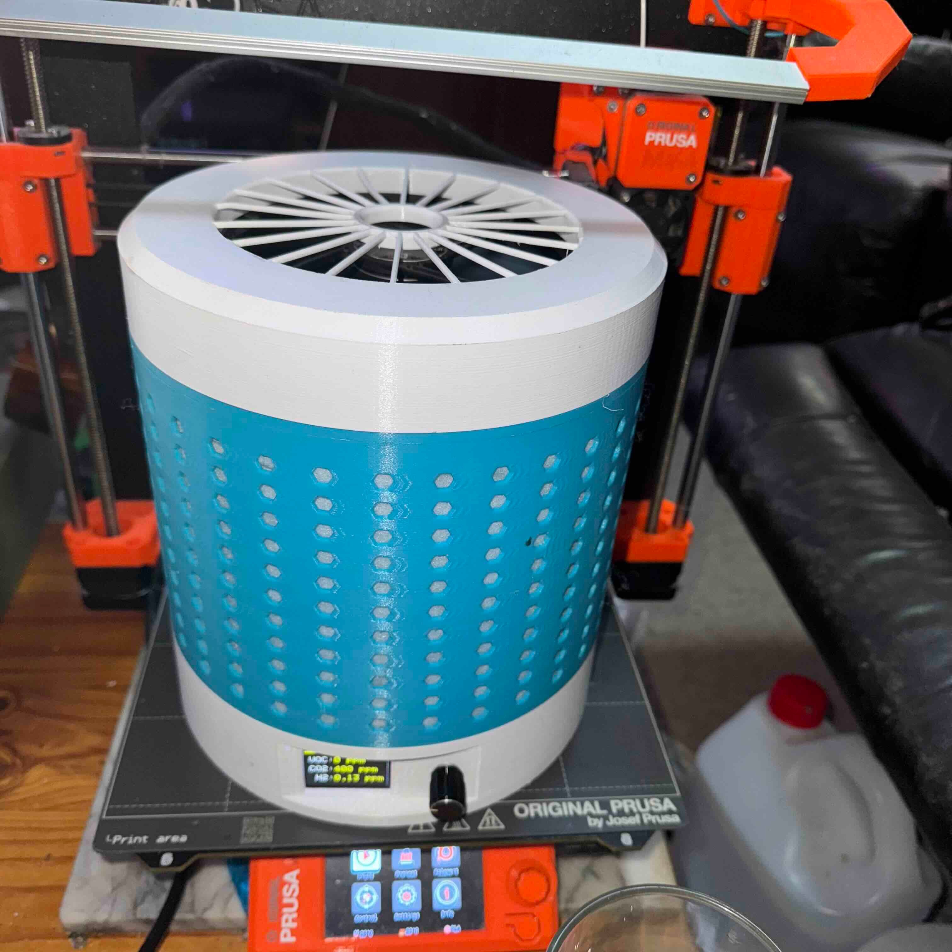 Air Purifier