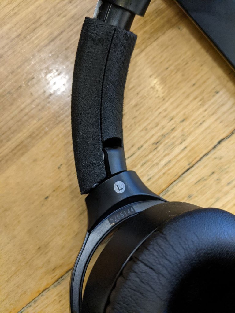 MDR-1000X headband replacement