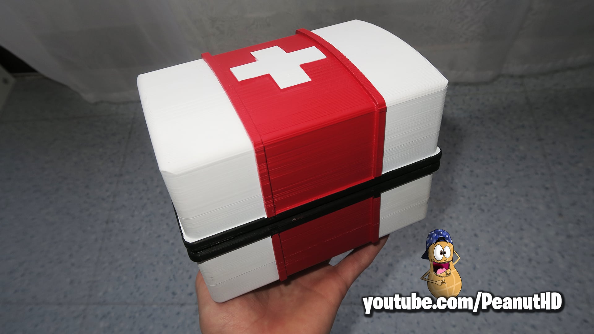 FORTNITE - Kit de Soin / Medikit