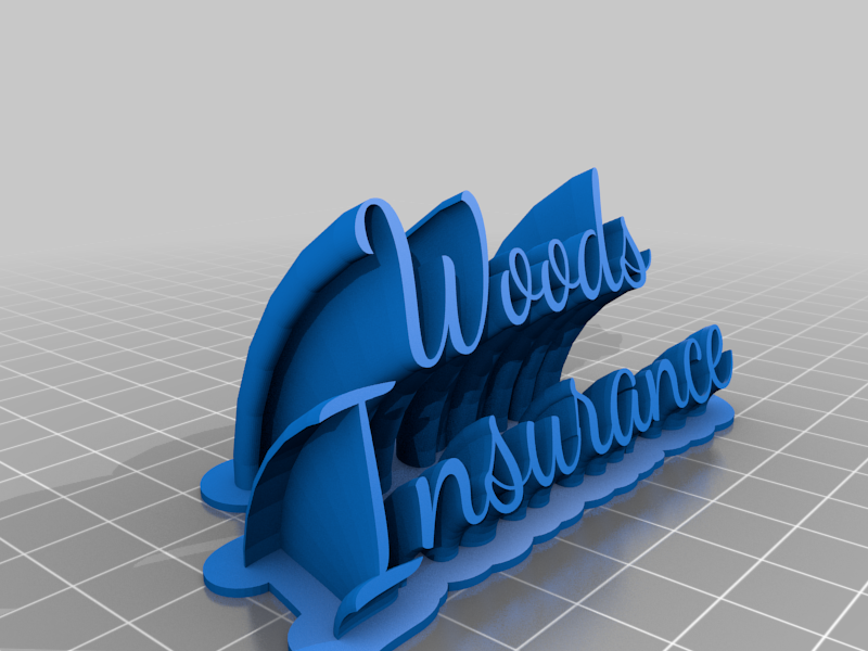 Woods Insurance