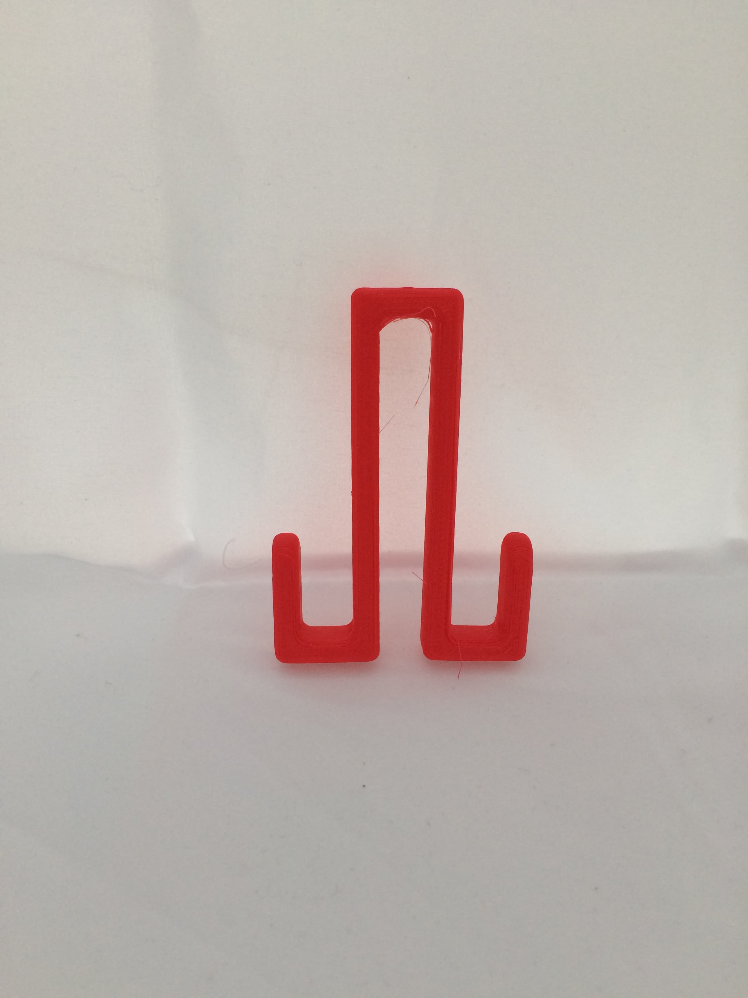 Double-sided Hook
