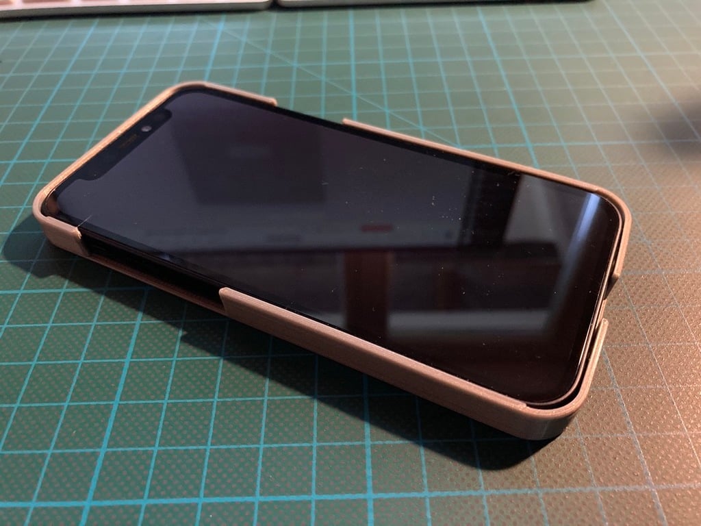 iPhone 12 Mini case