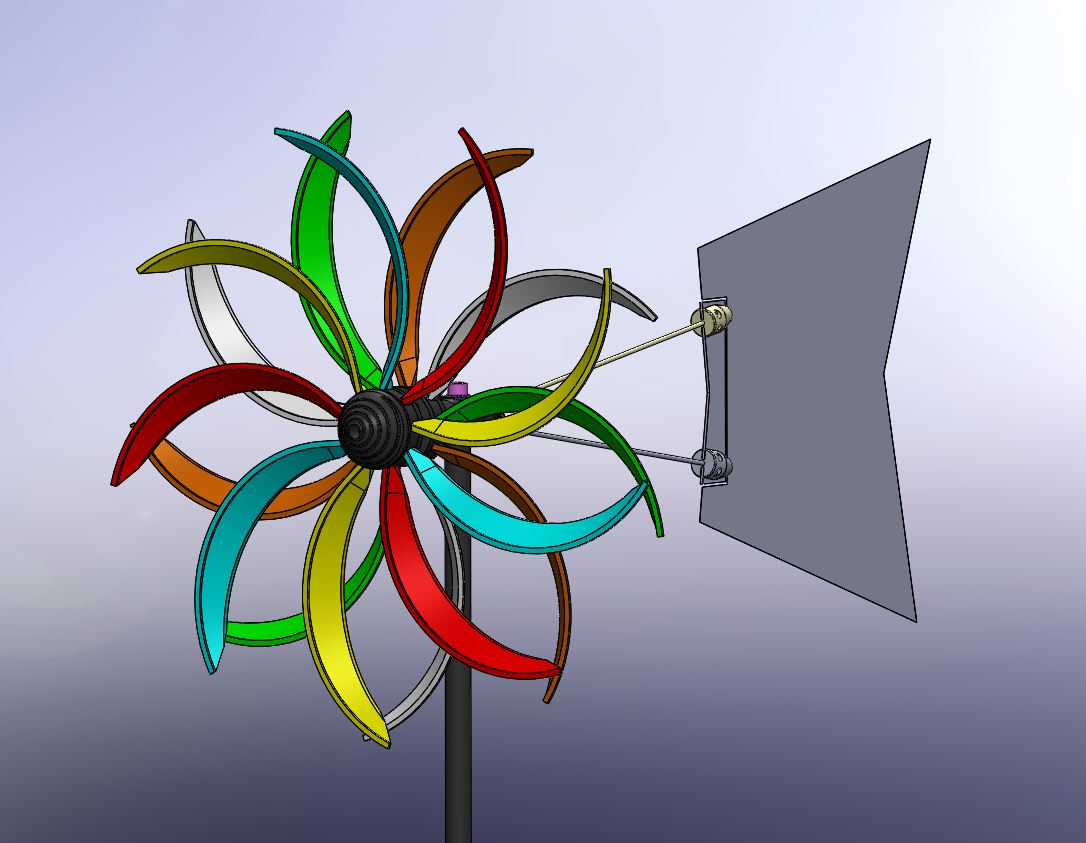 Windmill