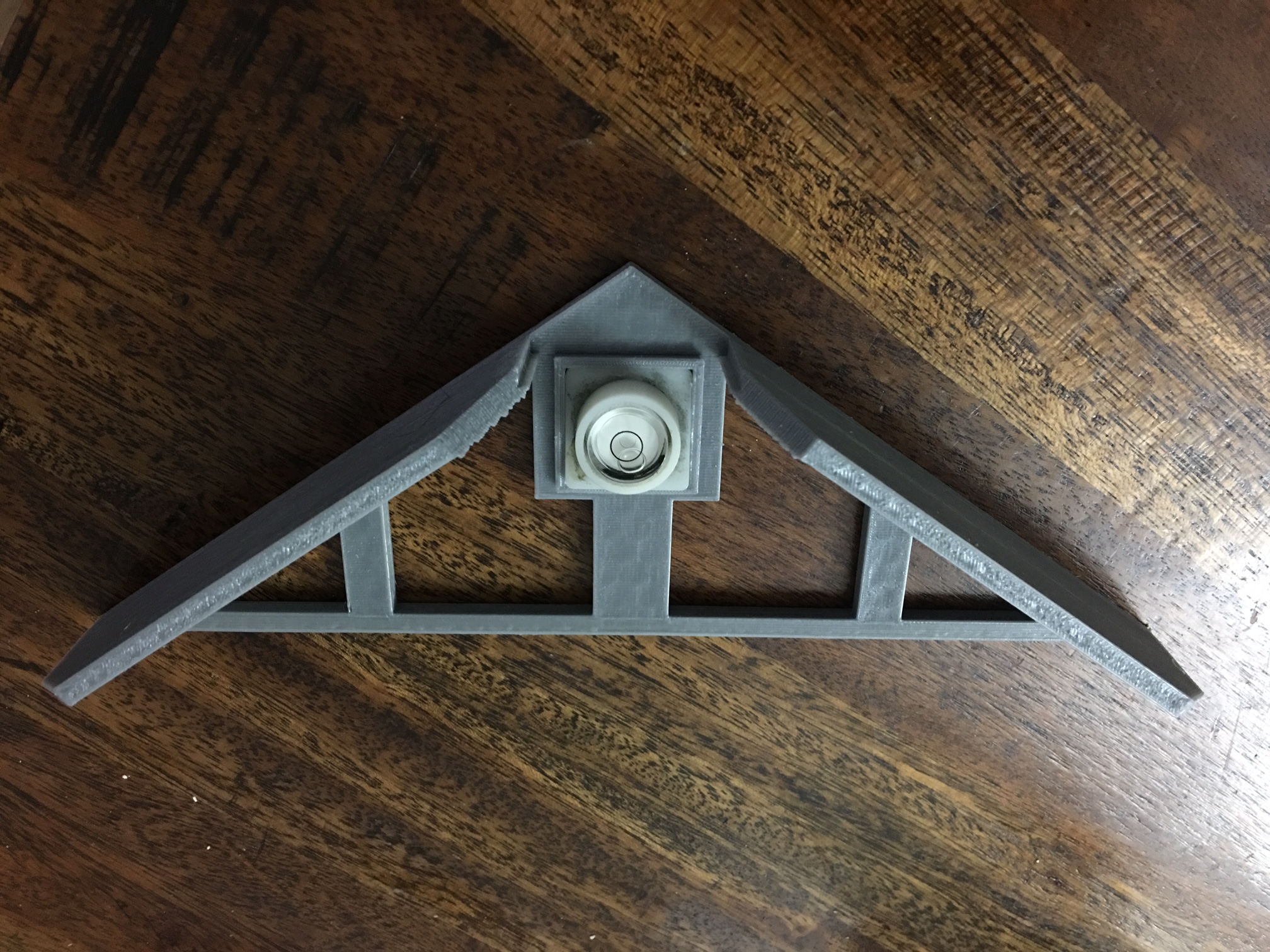 Pinball Leveler and flipper aligner