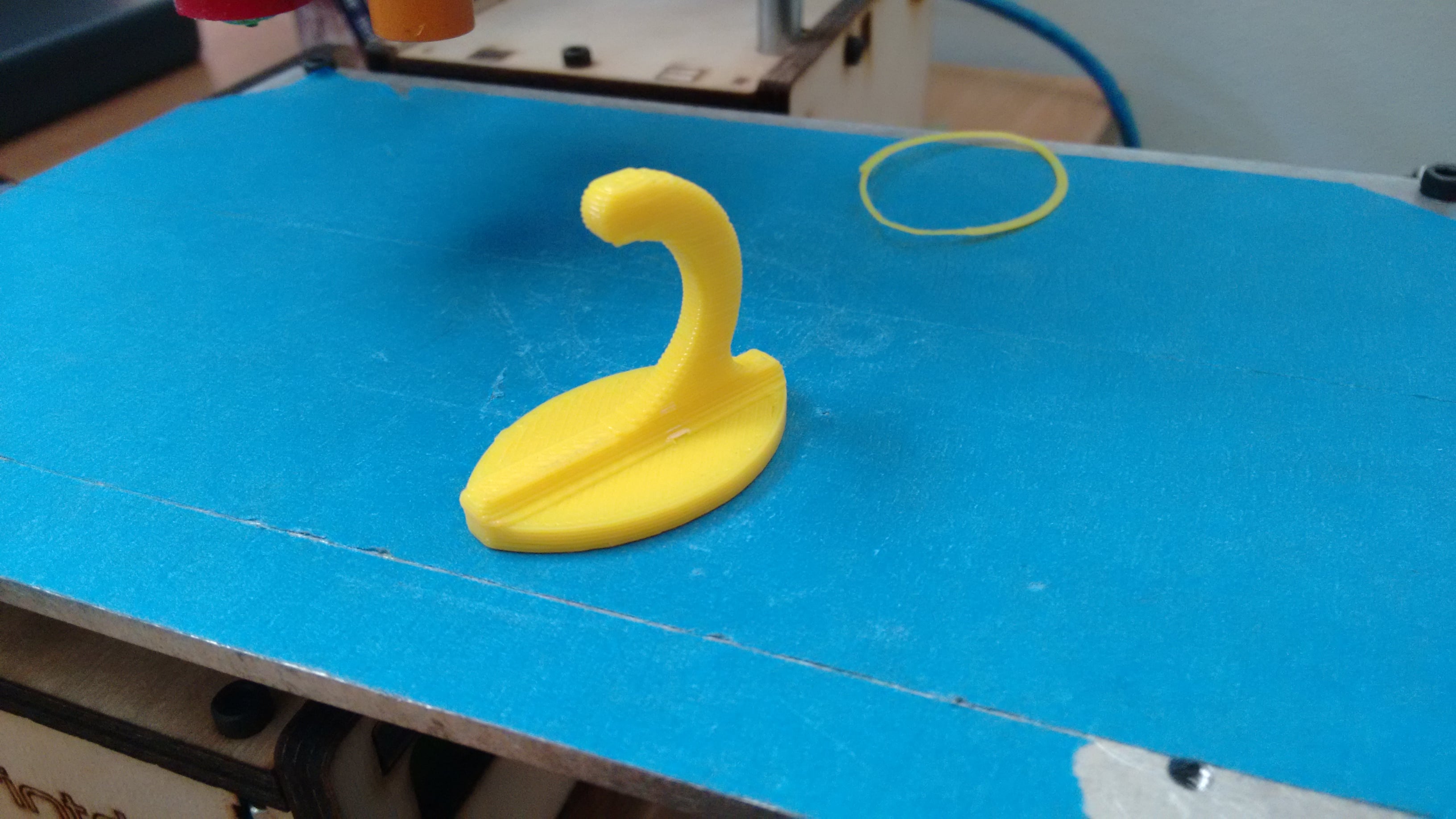 Wall hook