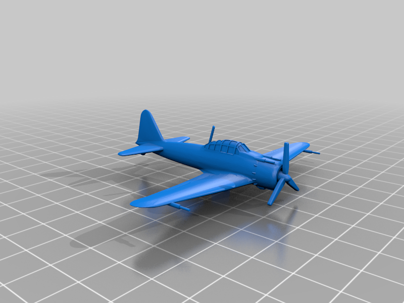A6M Zero 1/144