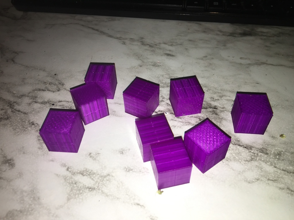 Transformers Generations Scale Energon Cube
