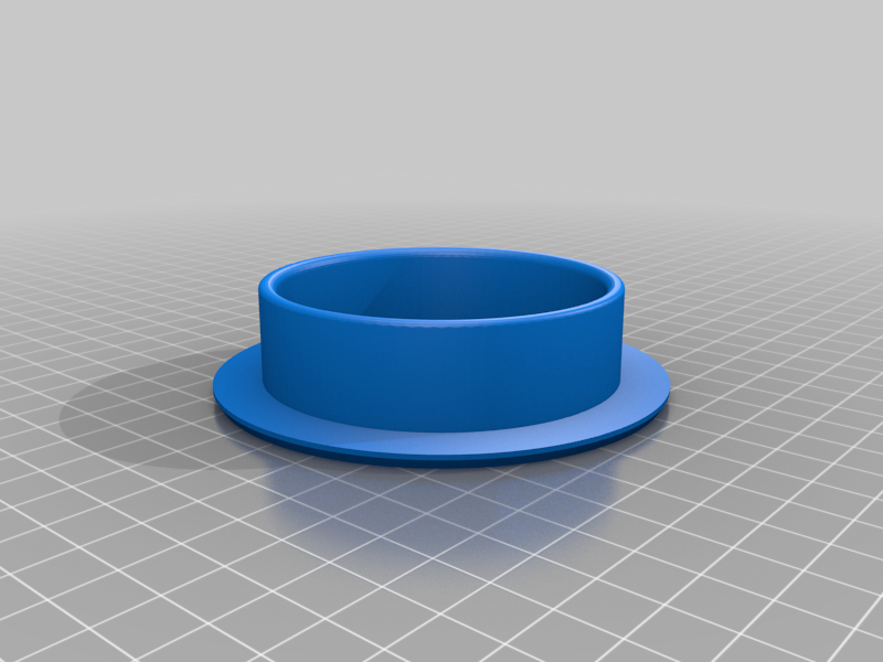 Desktop Cable Bung
