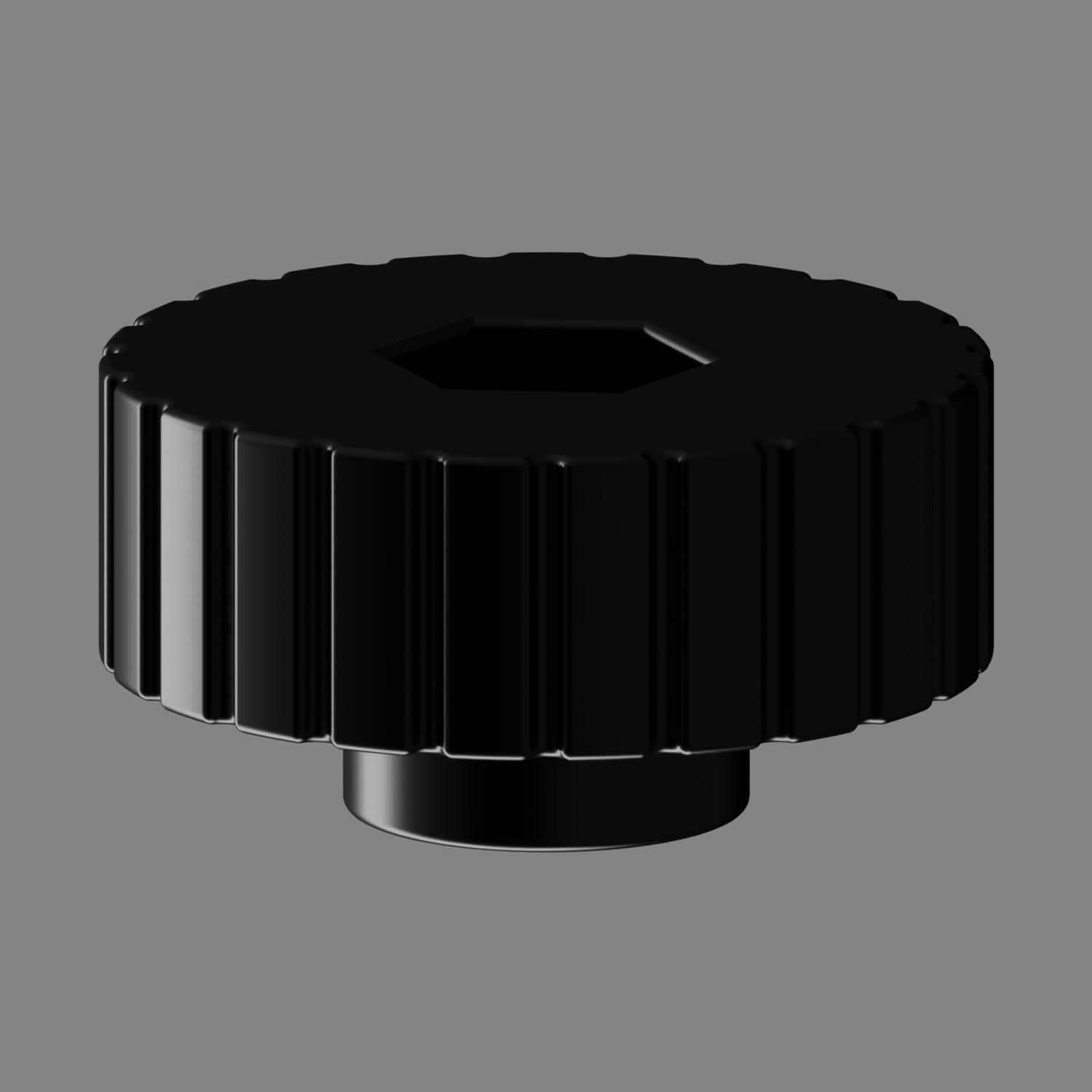 Gitzo Assembly Disc