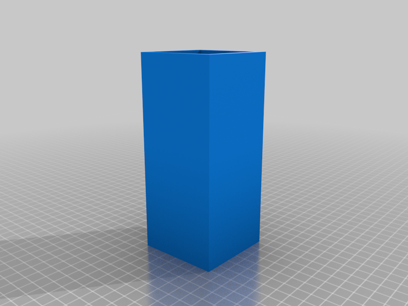 IKEA Lack Stack to Ender 3 enclosure