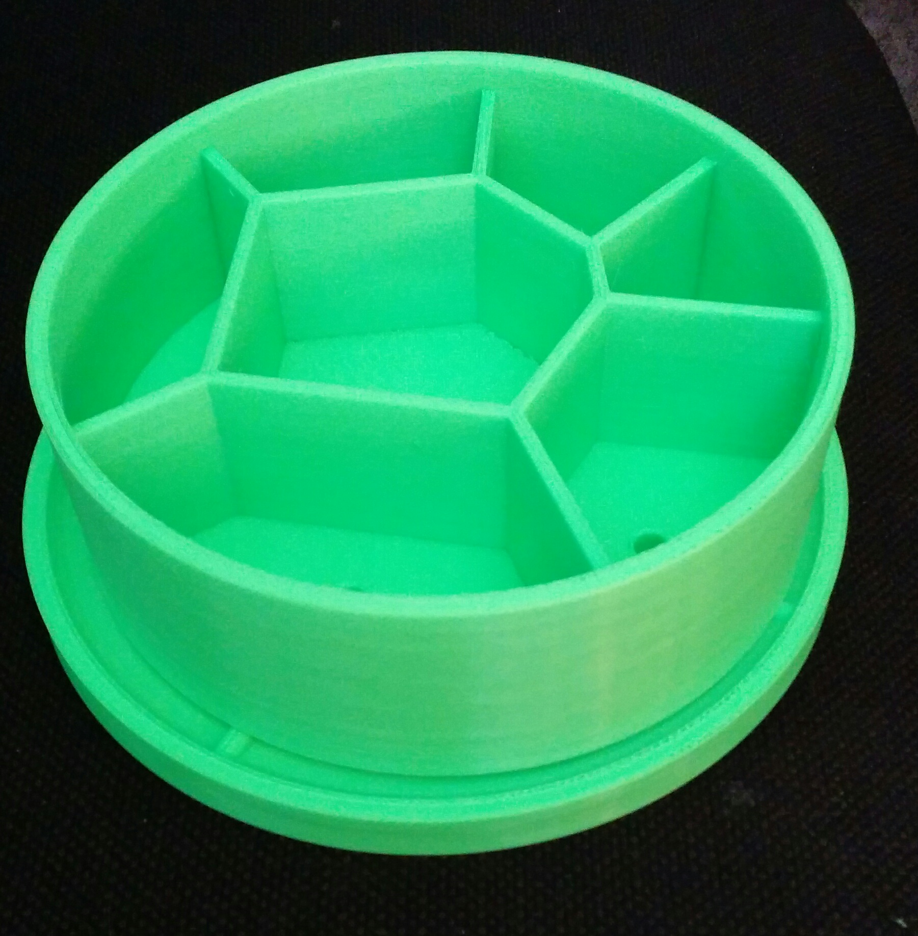 Planter & Tray