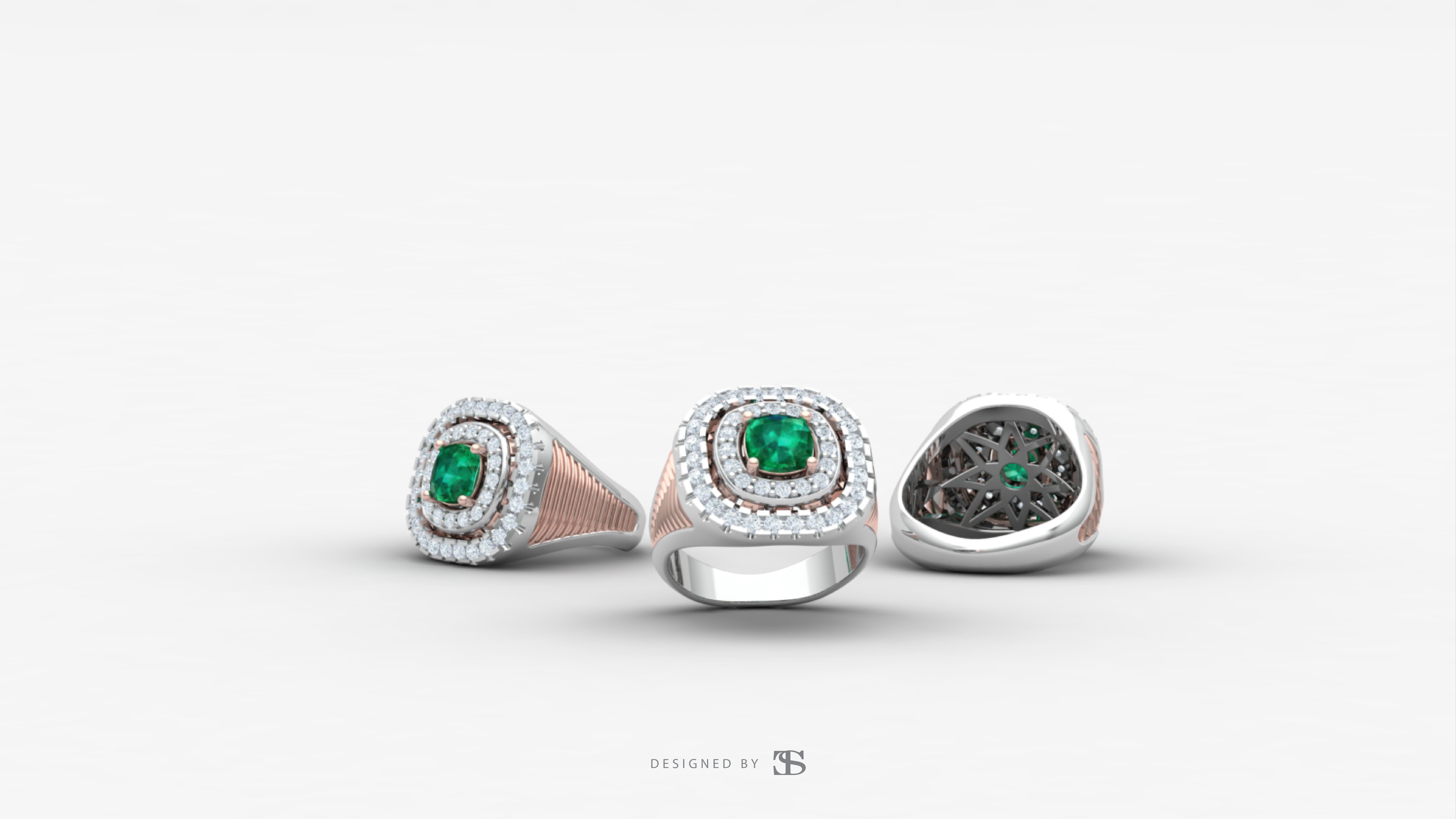 Mens Ring