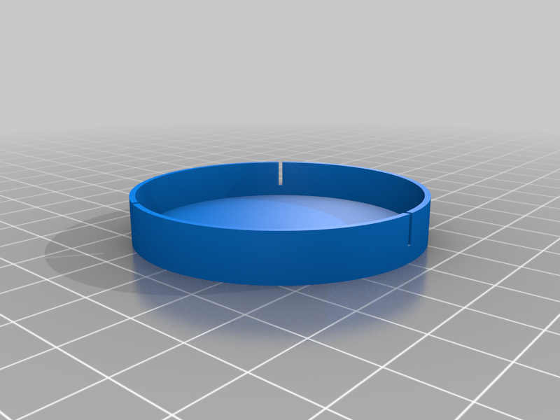 Fiber Laser Engraver Lens Cap Cover 49mm top