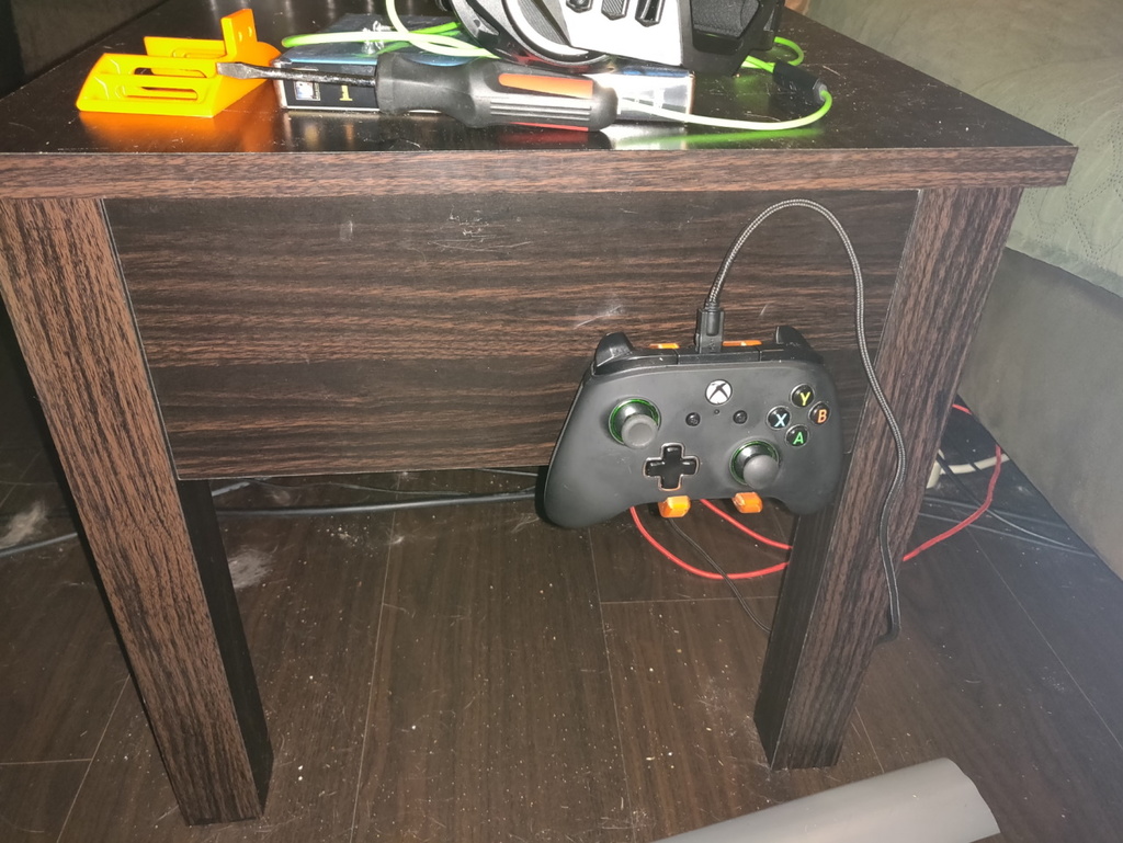 Xbox One PowerA Fusion Pro Stand