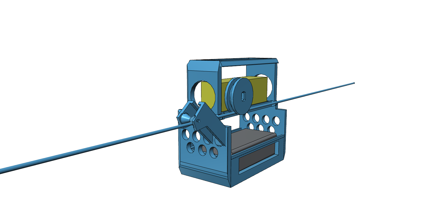Cable Car