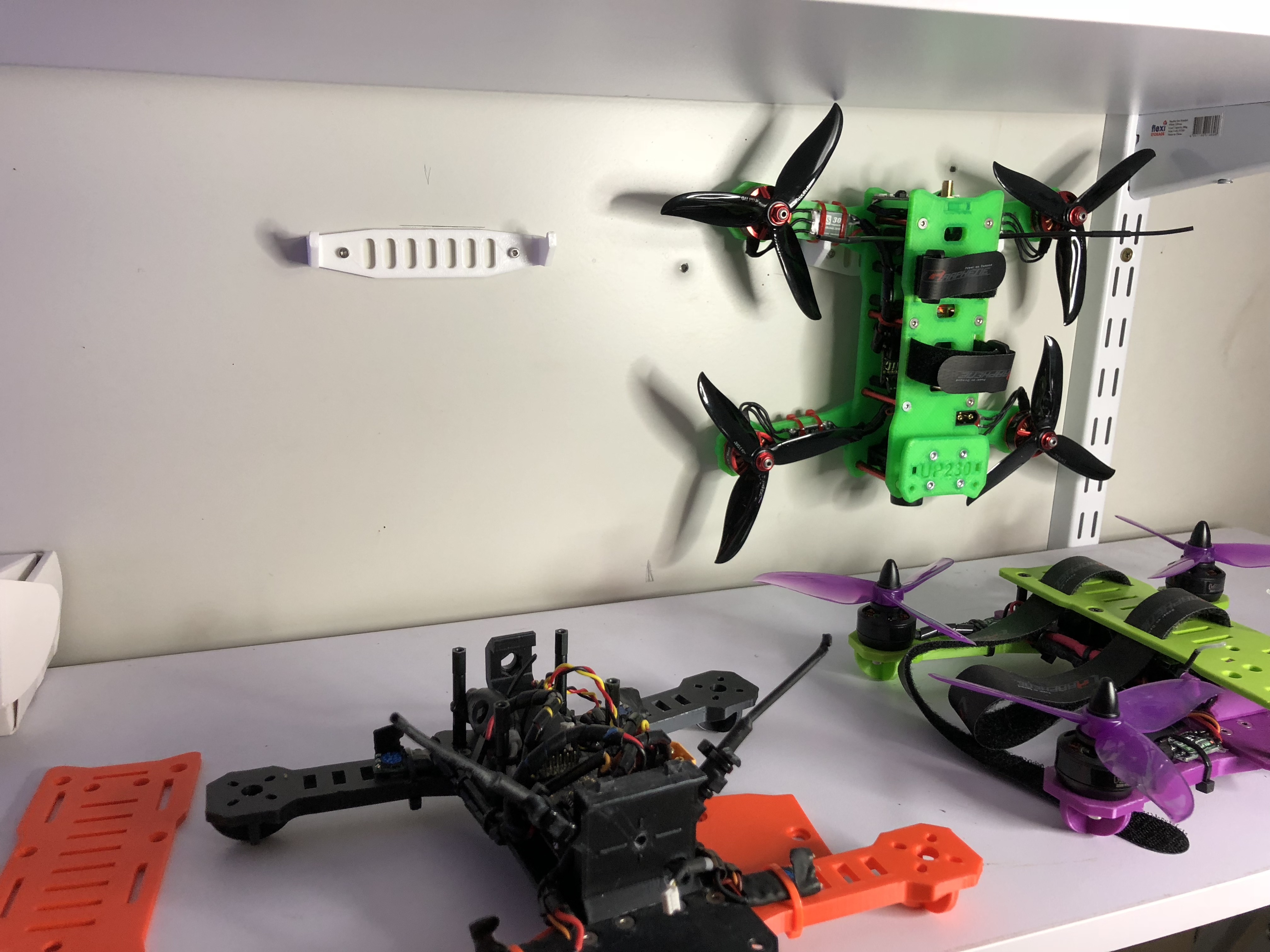 Ultimate P230 Wall Mount