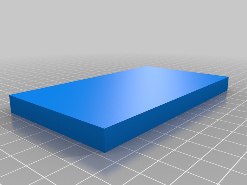 basic shelf