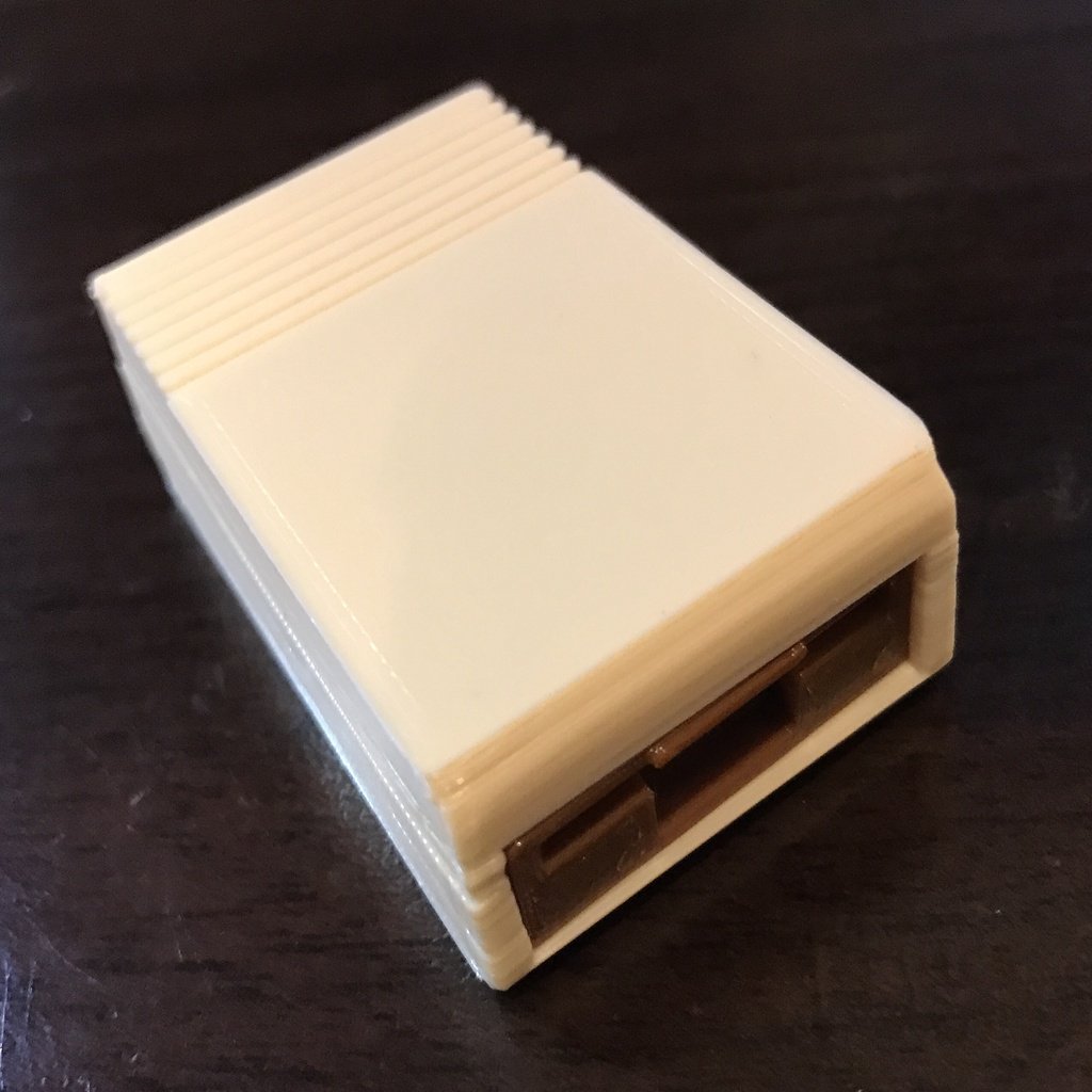 Commodore 64 1541 Disk Drive Flash Drive