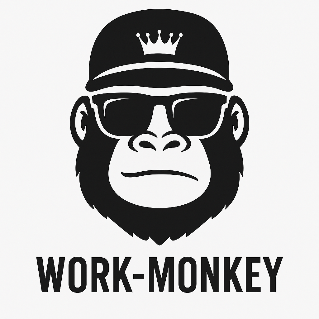 Work-Monkey